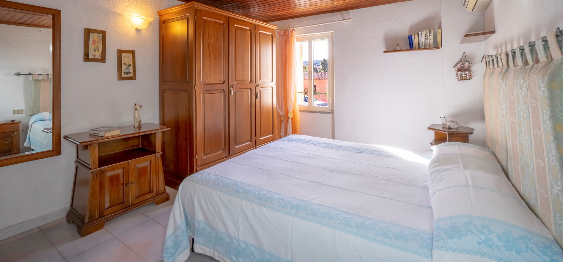 le case di mara apartamenti vacanze olbia sardegna