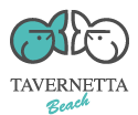 tavernetta beach