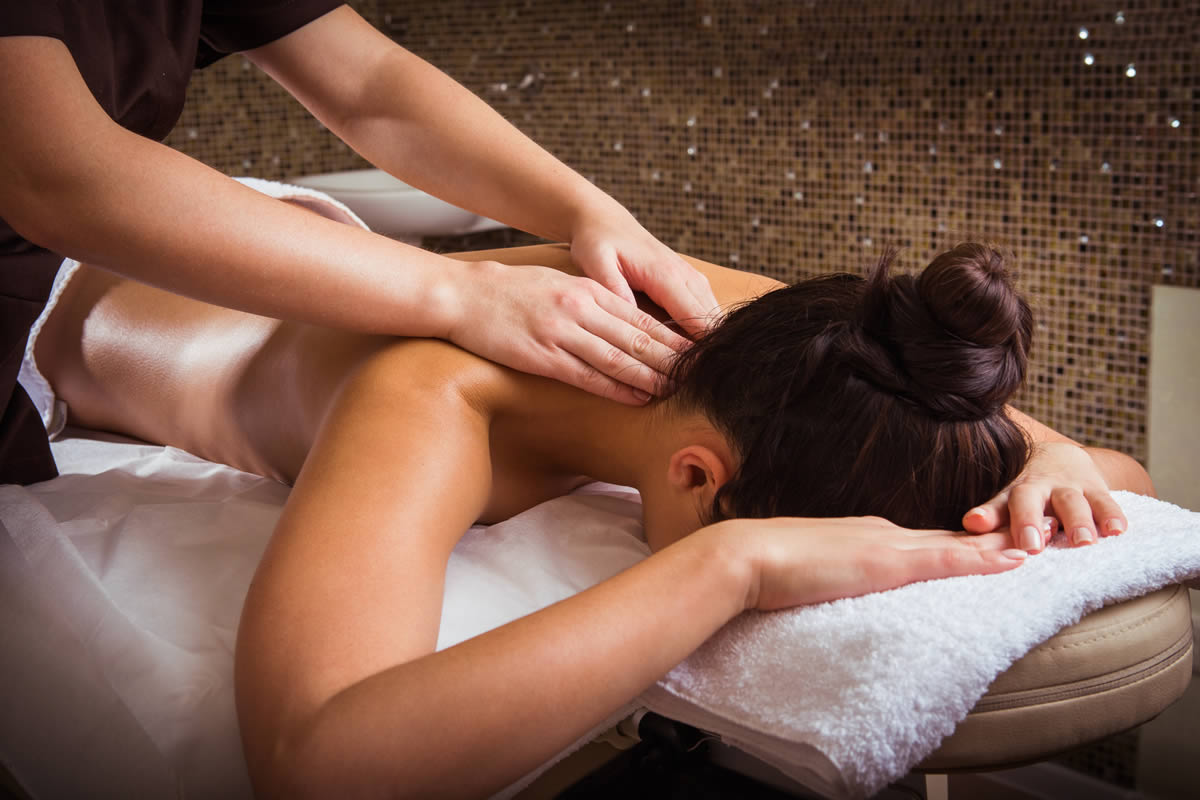 Hotel Lido degli Spagnoli Portoscuso Sardinien Spa Wellness Pakete