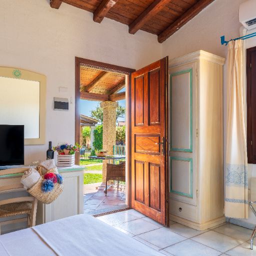 Camere Li Suari Club Village