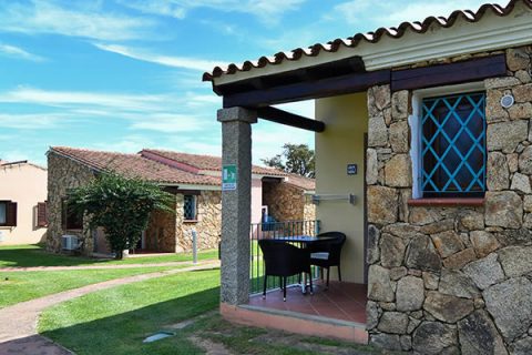 Hotel Li Suari Club Village