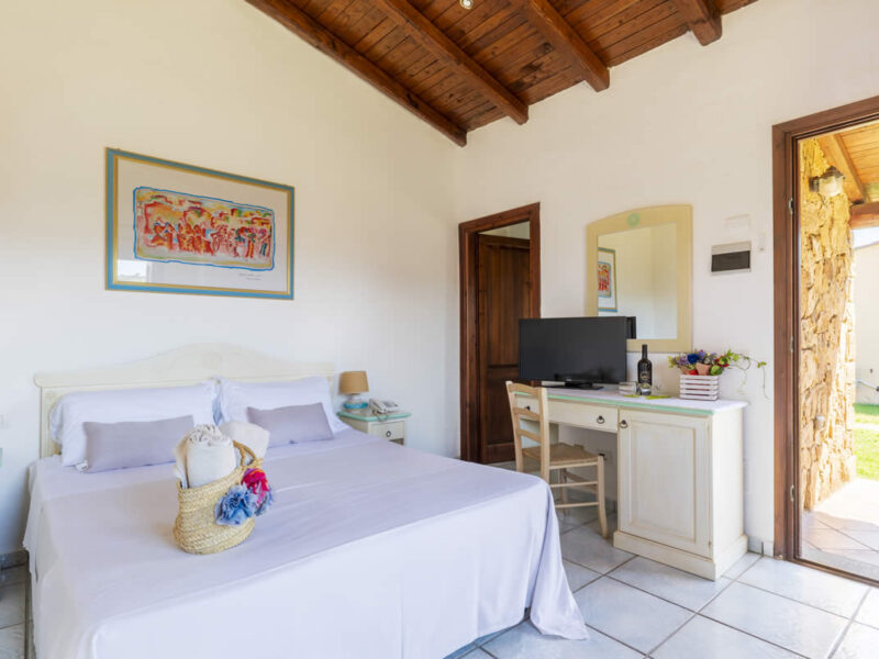 Camere Li Suari Club Village