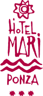 Hotel Mari Isola di Ponza