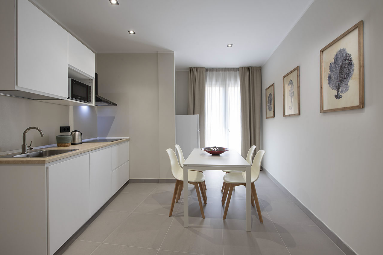 Bilocale Premium - Mem Lodge and Suite