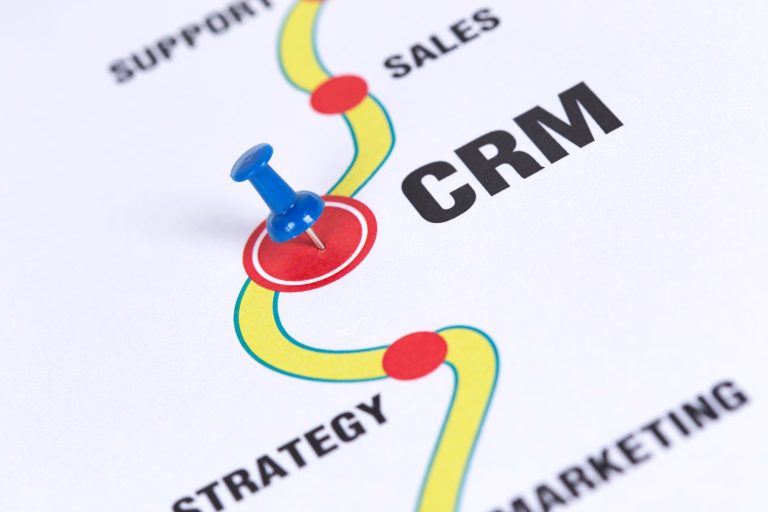 CRM-e-Booking-Engine