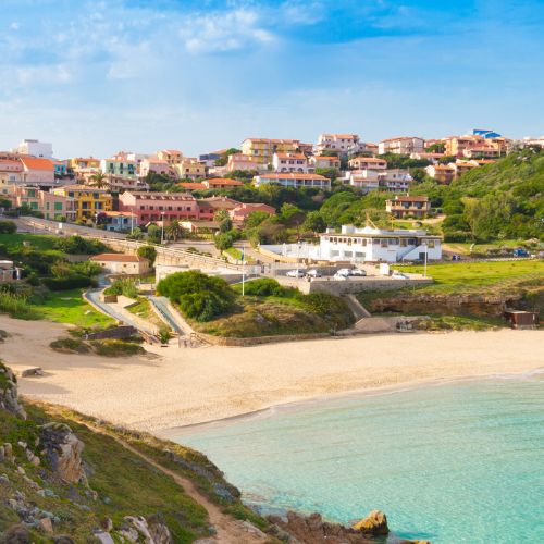Santa Teresa di Gallura