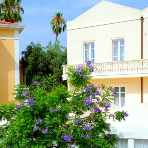 Villa Fanny