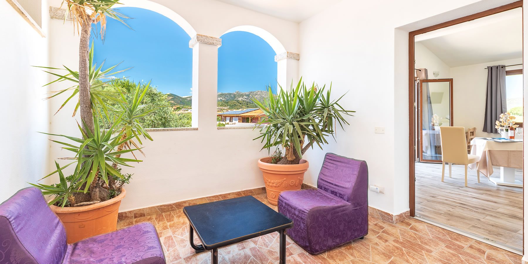 Gestionale Alberghiero e Sito Web per Hotel Bonsai - MyComp