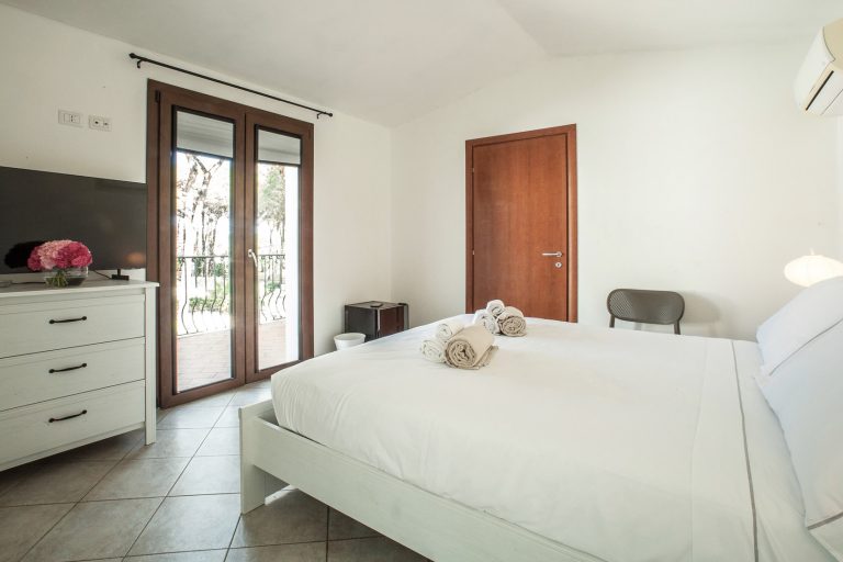 hotel new barcavela pula in sardegna camere classic con balcone