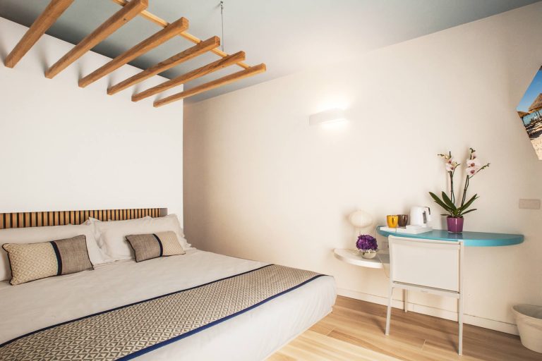 hotel new barcavela pula in sardegna camere deluxe piano terra