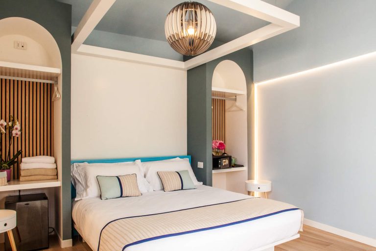 hotel new barcavela pula in sardegna le junior suite