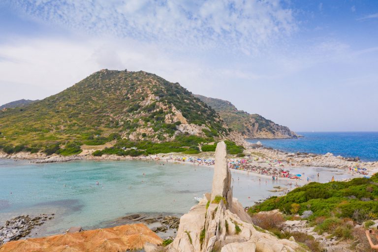 Spiaggia-di-Punta-Molentis-Cagliari-Tour