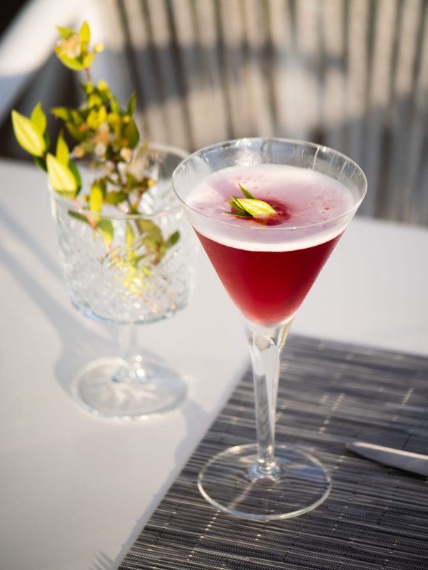coxinendi cocktail