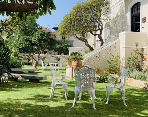 Hotel Raphael Hotel