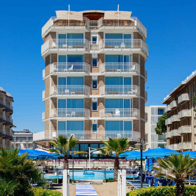 Regent's Hotel a Jesolo Regent's Hotel