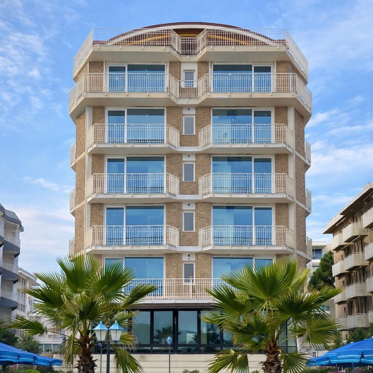 Regent's Hotel a Jesolo Regent's Hotel