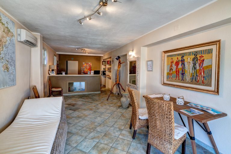Baia de Bahas- Reception - Copia