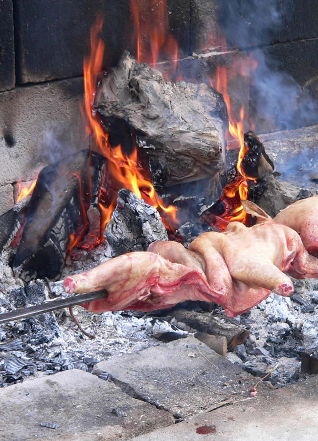 residenza re del mare cala gonone sardegna esperienza enogastronomica