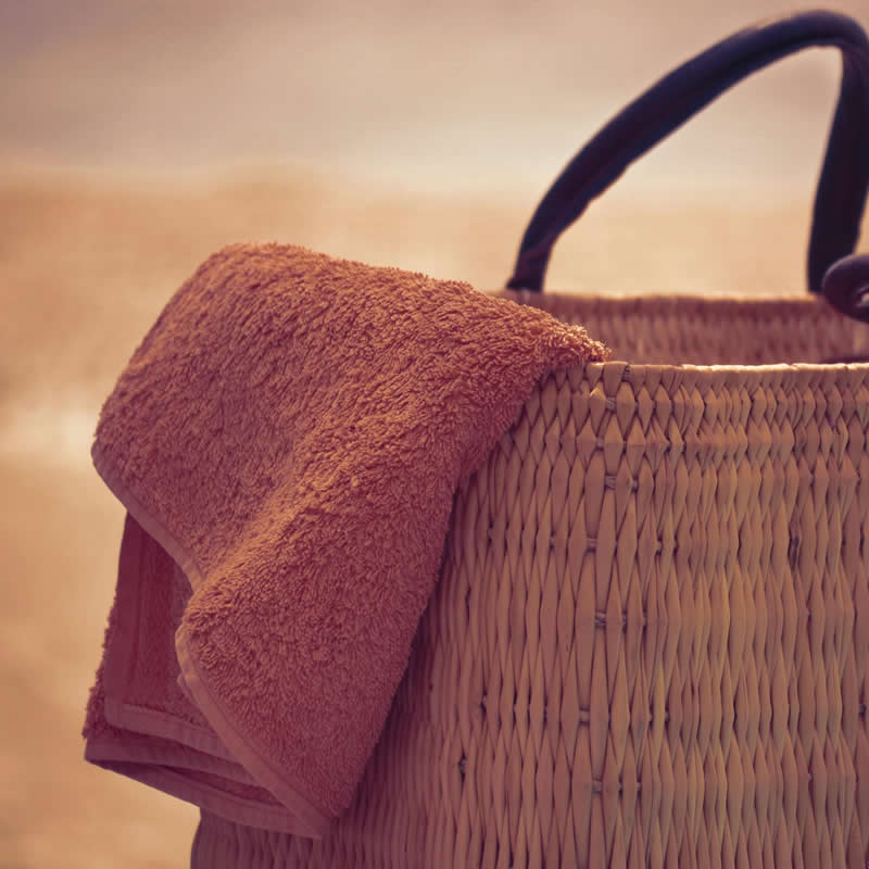 residenza re del mare cala gonone sardegna nolo teli mare